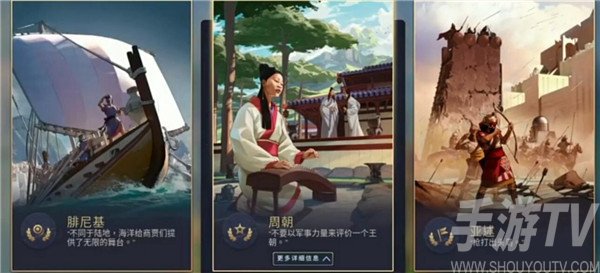 humankind城市合并费用怎么算 人类城市合并费用算法