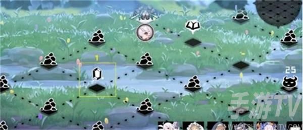 灵魂潮汐5-5怎么过 灵魂潮汐5-5通关攻略大全
