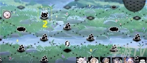 灵魂潮汐5-5怎么过 灵魂潮汐5-5通关攻略大全