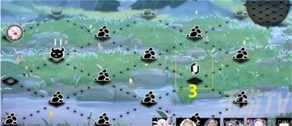 灵魂潮汐5-5怎么过 灵魂潮汐5-5通关攻略大全