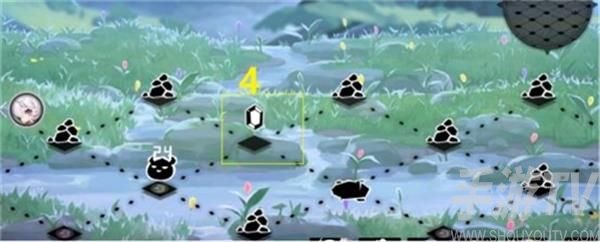 灵魂潮汐5-5怎么过 灵魂潮汐5-5通关攻略大全
