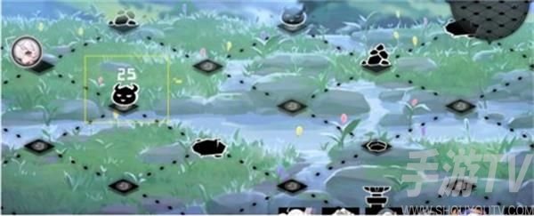 灵魂潮汐5-5怎么过 灵魂潮汐5-5通关攻略大全