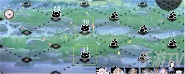 灵魂潮汐5-5怎么过 灵魂潮汐5-5通关攻略大全