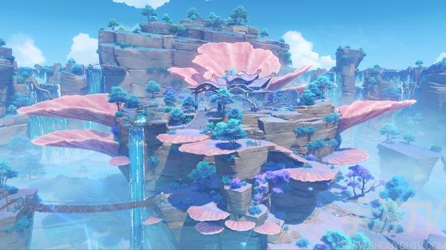 原神2.1版本几点更新到什么时候 2.1版本更新结束时间一览