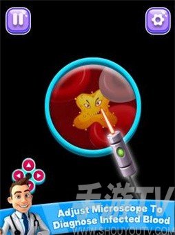 急诊医生模拟器