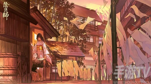2021年9月阴阳师神秘图案是什么 神秘符咒画法攻略