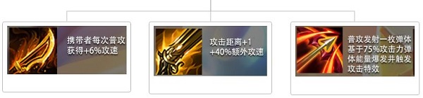 金铲铲之战7神将上分首选阵容 金铲铲之战7神将装备合成攻略