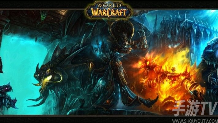 魔兽世界覆茶难收任务攻略 wow覆茶难收任务图文流程