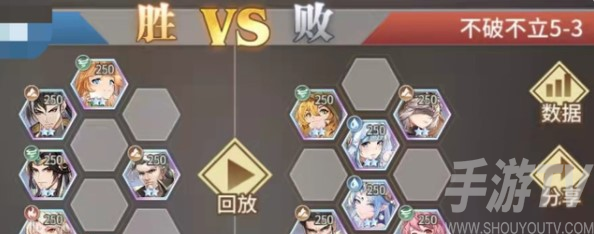 斗罗大陆武魂觉醒不破不立5-3怎么过 不破不立5-3通关攻略