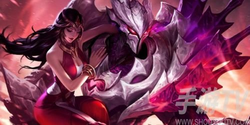 王者荣耀s25战令皮肤效果一览 s25赛程干将莫邪皮肤到底有多厉害
