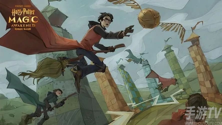 哈利波特魔法觉醒不同学院可以加好友吗 不同学院可以一起玩吗