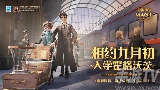 哈利波特魔法觉醒不同学院可以加好友吗 不同学院可以一起玩吗
