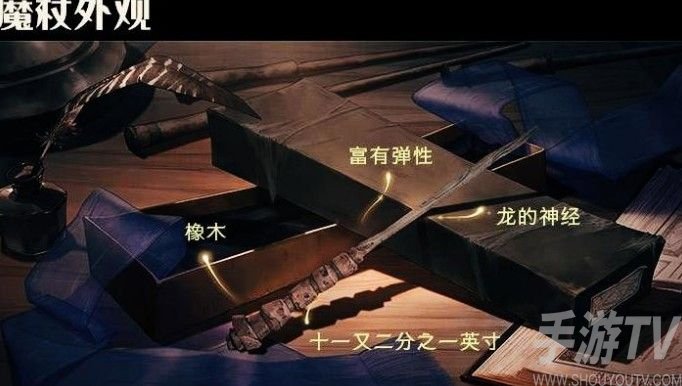 哈利波特魔法觉醒预约魔杖能换吗 预约魔杖怎么换