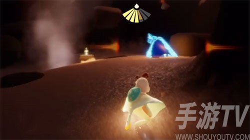 光遇蝙蝠面具先祖在哪 蝙蝠面具先祖详细位置一览