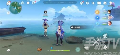 原神2.1鱼叉什么时候出 原神2.1鱼叉怎么获得