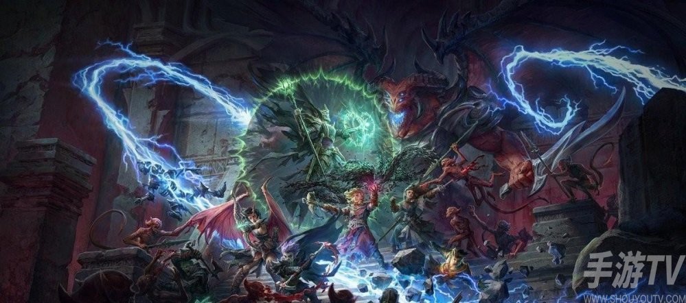 开拓者正义之怒解除魔法的卷轴怎么得 解除魔法的卷轴获取方法