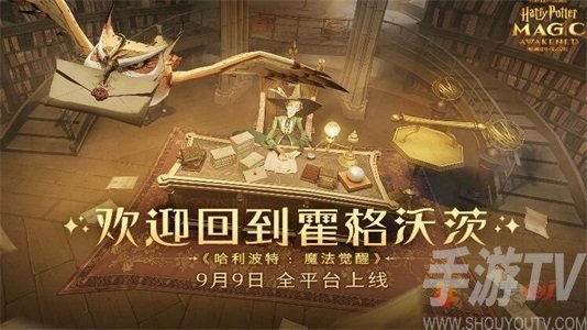 哈利波特魔法觉醒下载失败什么原因 下载安装失败解决方法汇总