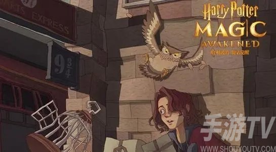哈利波特魔法觉醒新手决斗卡组怎么搭配 卡组推荐大全详情