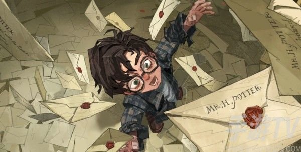 哈利波特魔法觉醒怎么换衣服 更换服装位置在哪