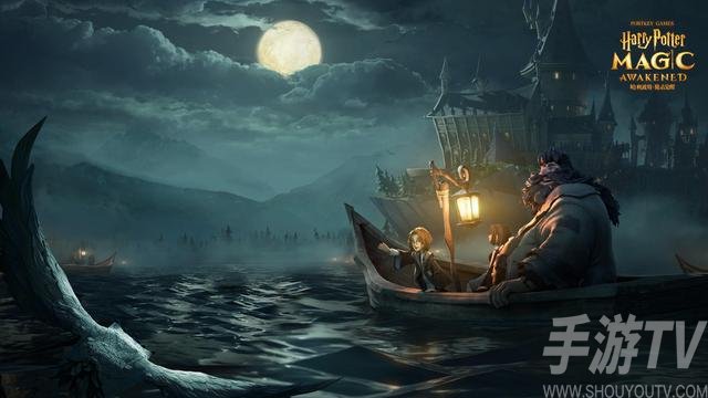 哈利波特魔法觉醒无法氪金原因详解 哈利波特魔法觉醒充值问题分析
