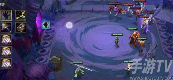 金铲铲之战痛苦魔女关卡如何快速通关 痛苦魔女全关卡通关图文详解