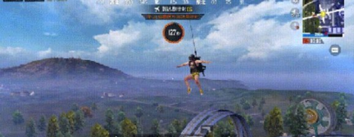 和平精英紧急呼救器使用方法是什么 紧急呼救器怎么用