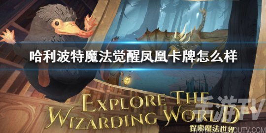哈利波特魔法觉醒凤凰卡牌搭配方案 哈利波特魔法觉醒凤凰卡组最强搭配阵容