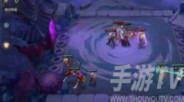 金铲铲之战欺诈魔女怎么过第二关 欺诈魔女第二关攻略大全