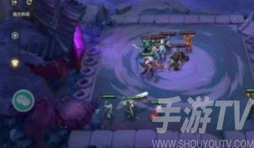 金铲铲之战欺诈魔女第三关通关技巧 欺诈魔女第三关攻略分享