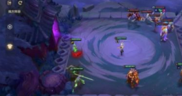 金铲铲之战欺诈魔女第三关通关技巧 欺诈魔女第三关攻略分享