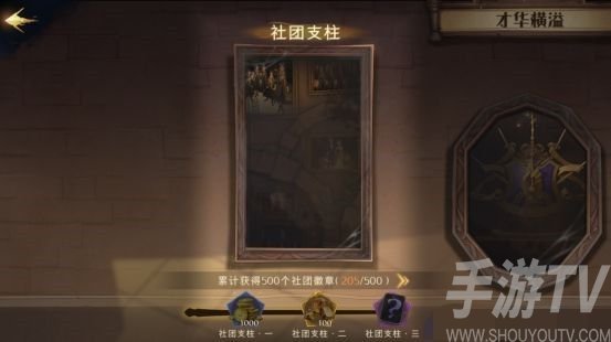 哈利波特魔法觉醒神秘成就都有什么 神秘成就有哪些