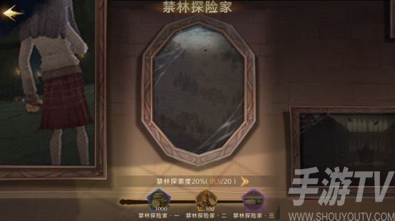 哈利波特魔法觉醒神秘成就都有什么 神秘成就有哪些