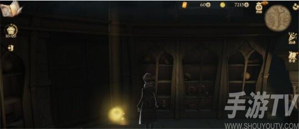 哈利波特魔法觉醒拼图寻宝校长室如何进去 哈利波特魔法觉醒校长室解锁攻略