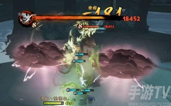 哈利波特魔法觉醒学年挑战2怎么过 学年挑战二低配通关攻略