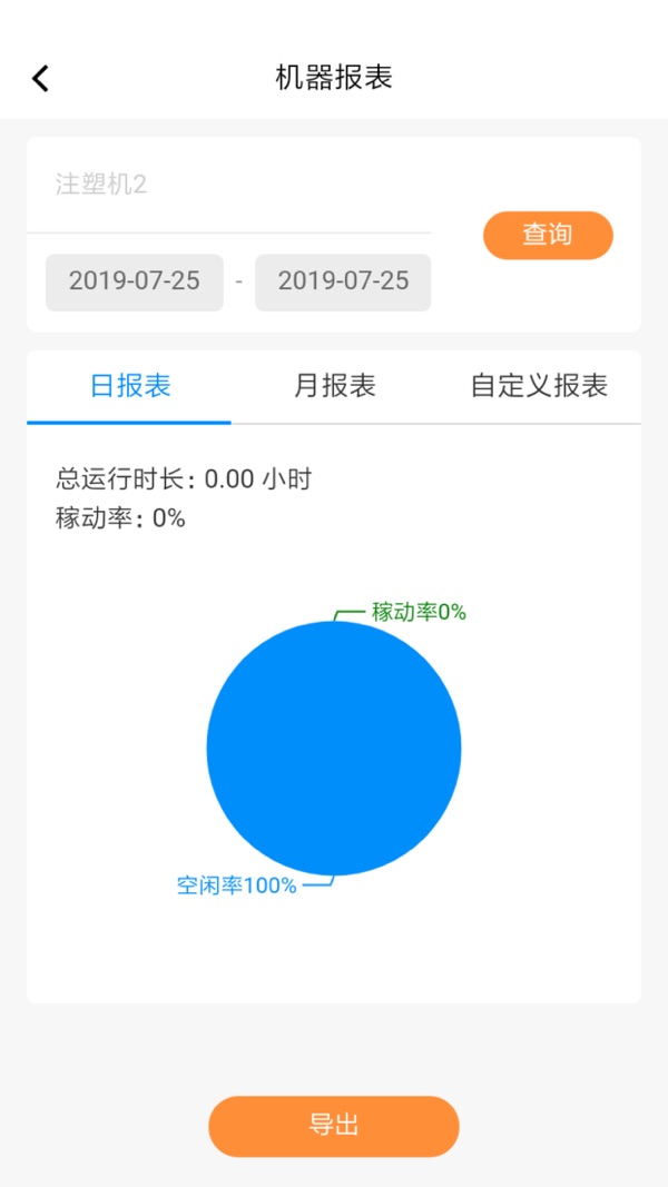 烛照智慧工厂