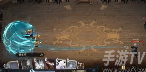 哈利波特魔法觉醒水牢卡组如何选择 水牢搭配打法图文详解
