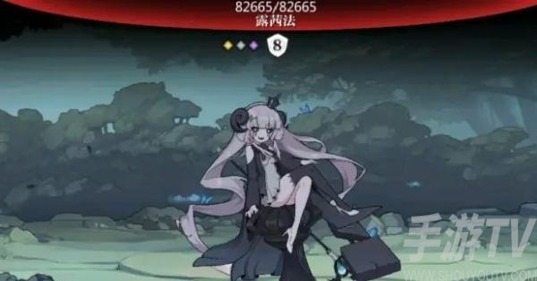 灵魂潮汐神的金枝村庄篇怎么打 神的金枝村庄篇通关阵容