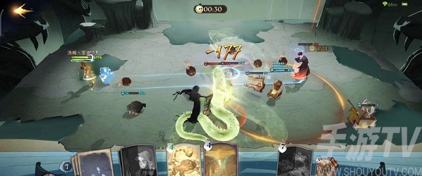 哈利波特魔法觉醒无名之书密室三星通关攻略 无名之书密室低配卡组怎么过
