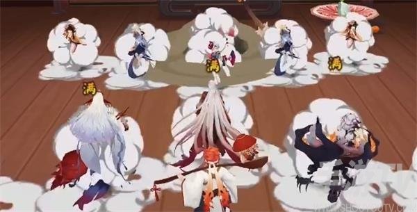 阴阳师辉月之礼线索图文一览 阴阳师辉月之礼怎么获得