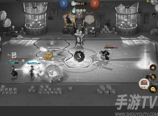 哈利波特魔法觉醒巧克力蛙糖果娱乐赛玩法是什么 巧克力蛙糖果娱乐赛打法图文详解