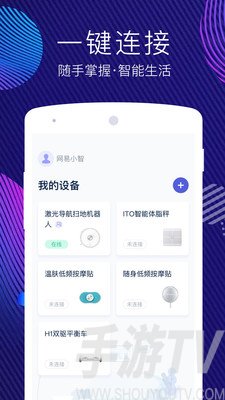 網易智造