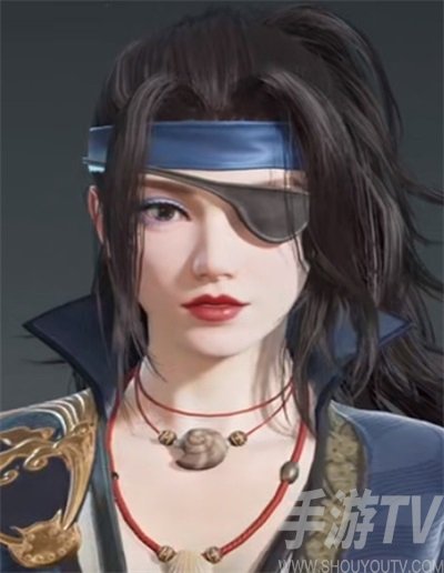 永劫无间崔三娘捏脸数据分享 崔三娘捏脸数据怎么捏好看