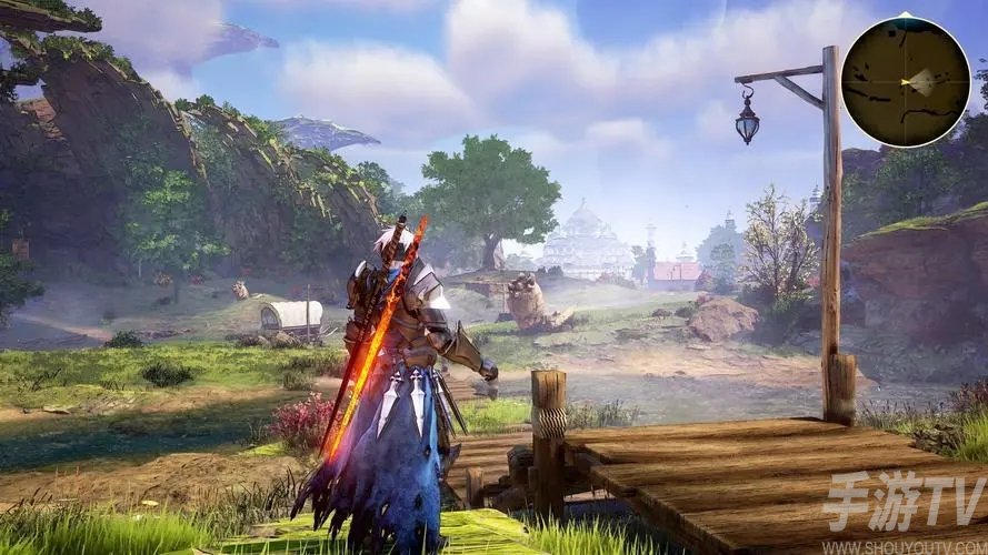 破晓传说魔武器获得方法汇总 全魔武器图鉴一览