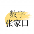 数字张家口