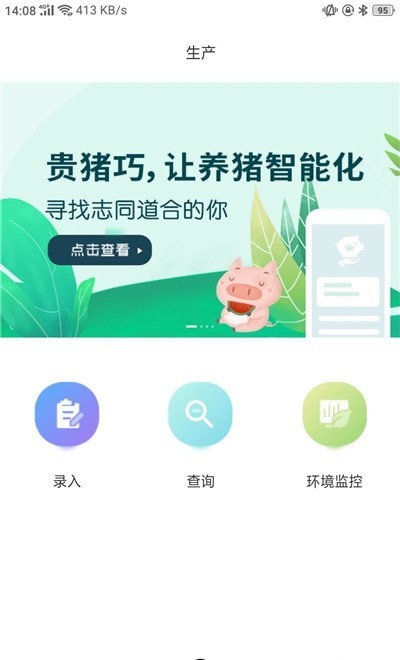 貴豬巧