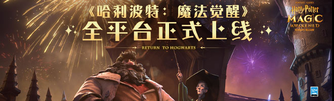 哈利波特魔法觉醒实名认证错误怎么办 实名认证不通过解决方法