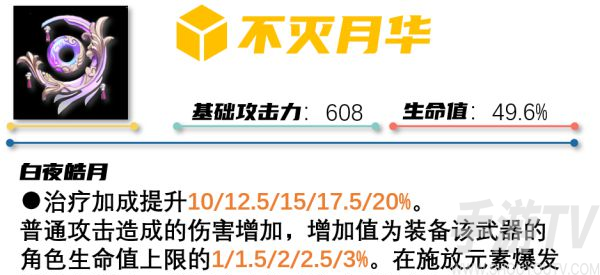 原神浮岳虹珠角色及武器池要抽吗 浮岳虹珠卡池分析