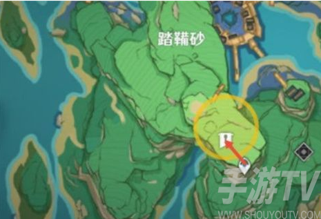 原神漂浮秘灵事前调查第五天任务攻略 原神漂浮秘灵事前调查第五天任务怎么过