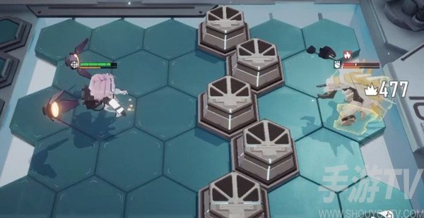 少前云图计划三星自选阵容组合 少前云图计划自选三星选择推荐