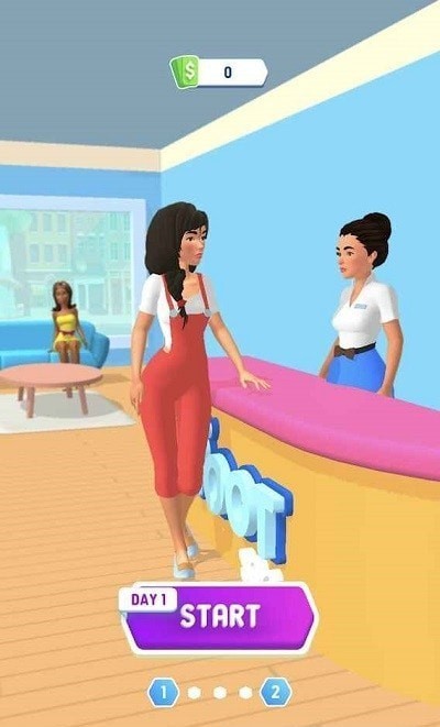 足療spa